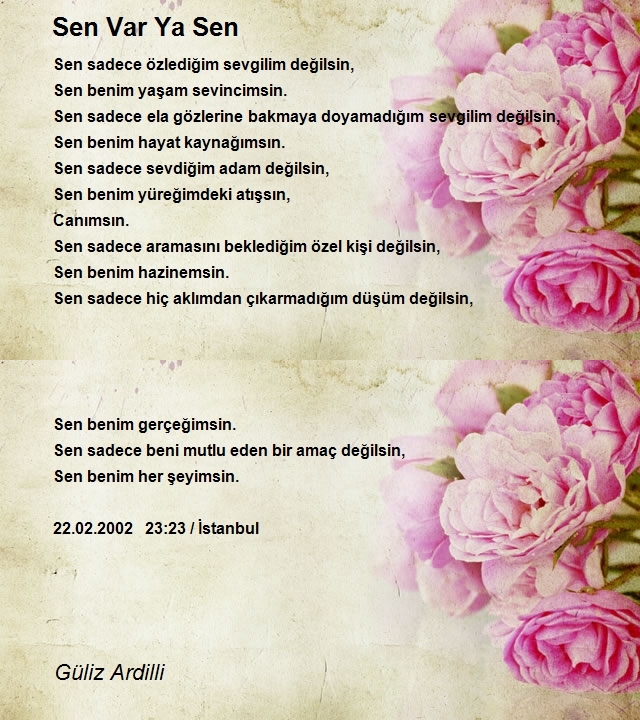 Güliz Ardilli