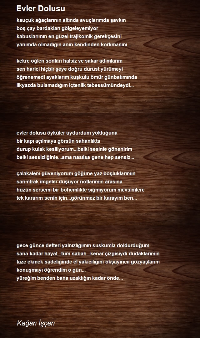 Kağan İşçen