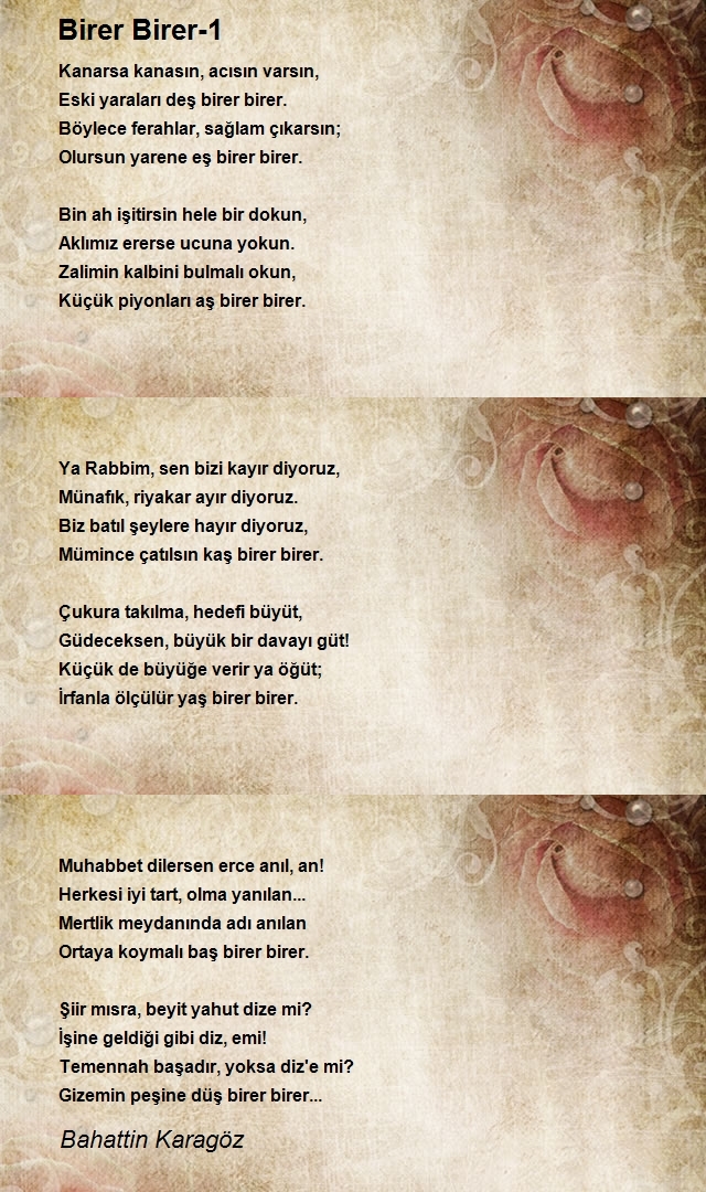 Bahattin Karagöz
