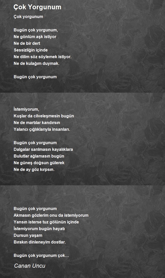 Canan Uncu