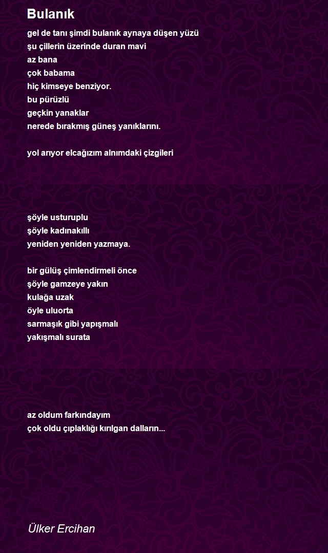 Ülker Ercihan