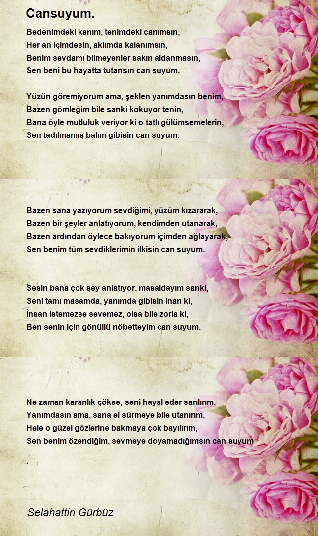 Selahattin Gürbüz