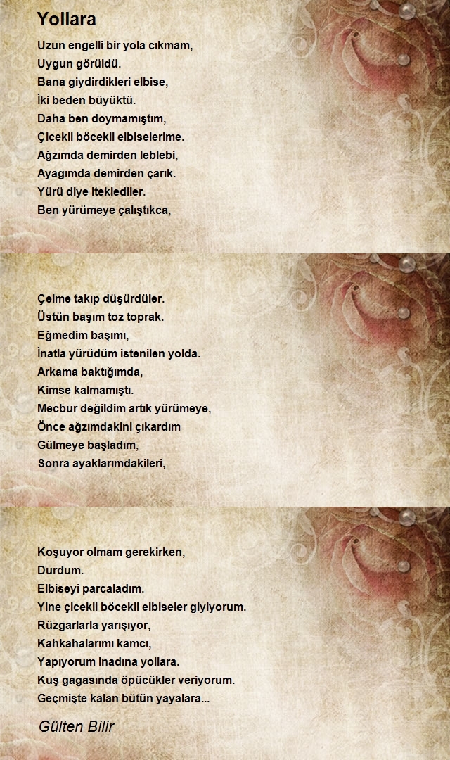 Gülten Bilir