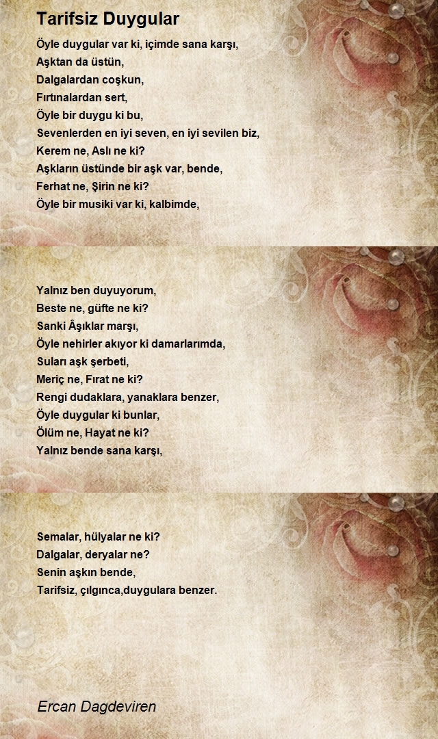 Ercan Dagdeviren