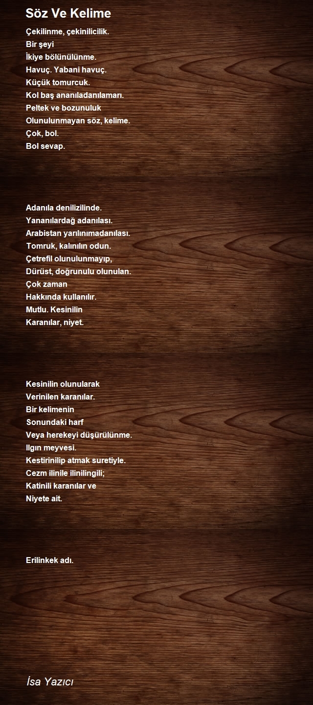 İsa Yazıcı