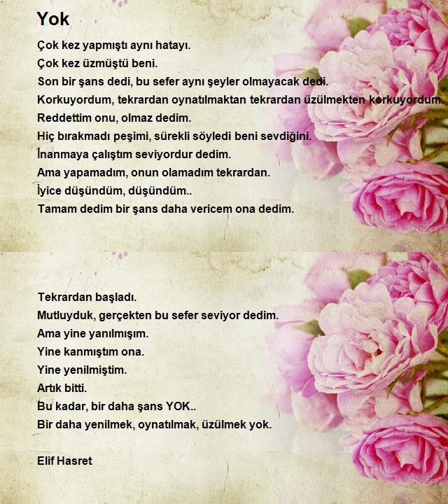 Elif Hasret