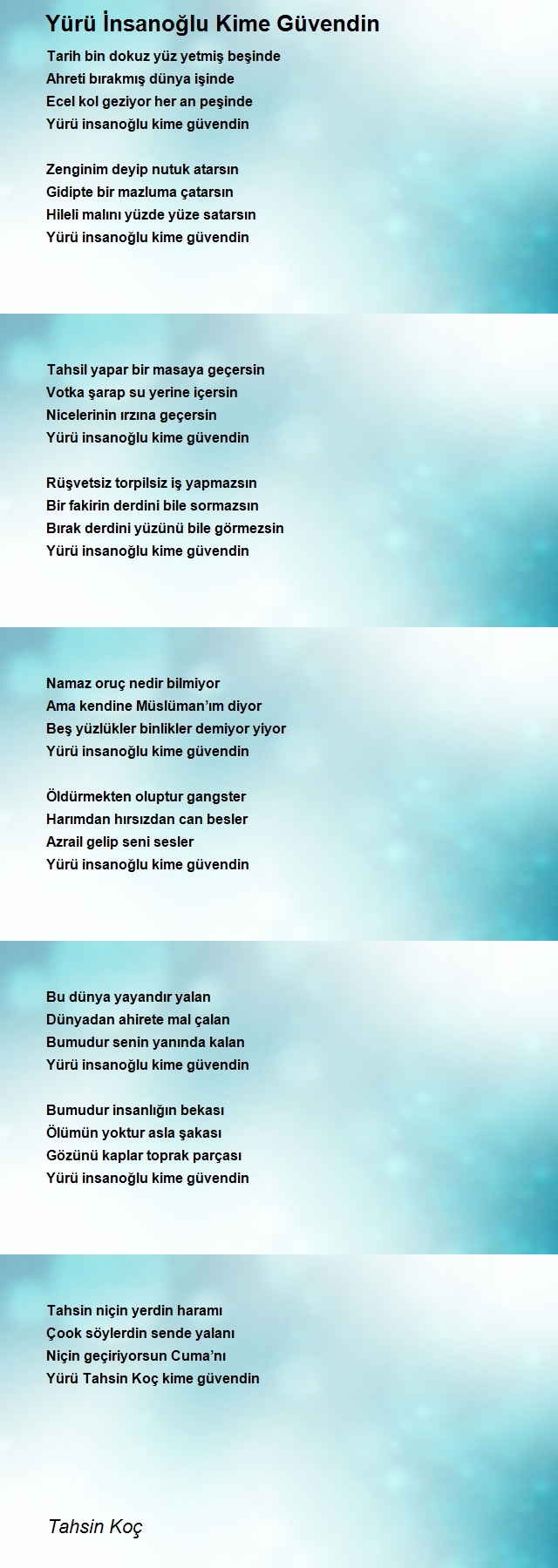 Tahsin Koç