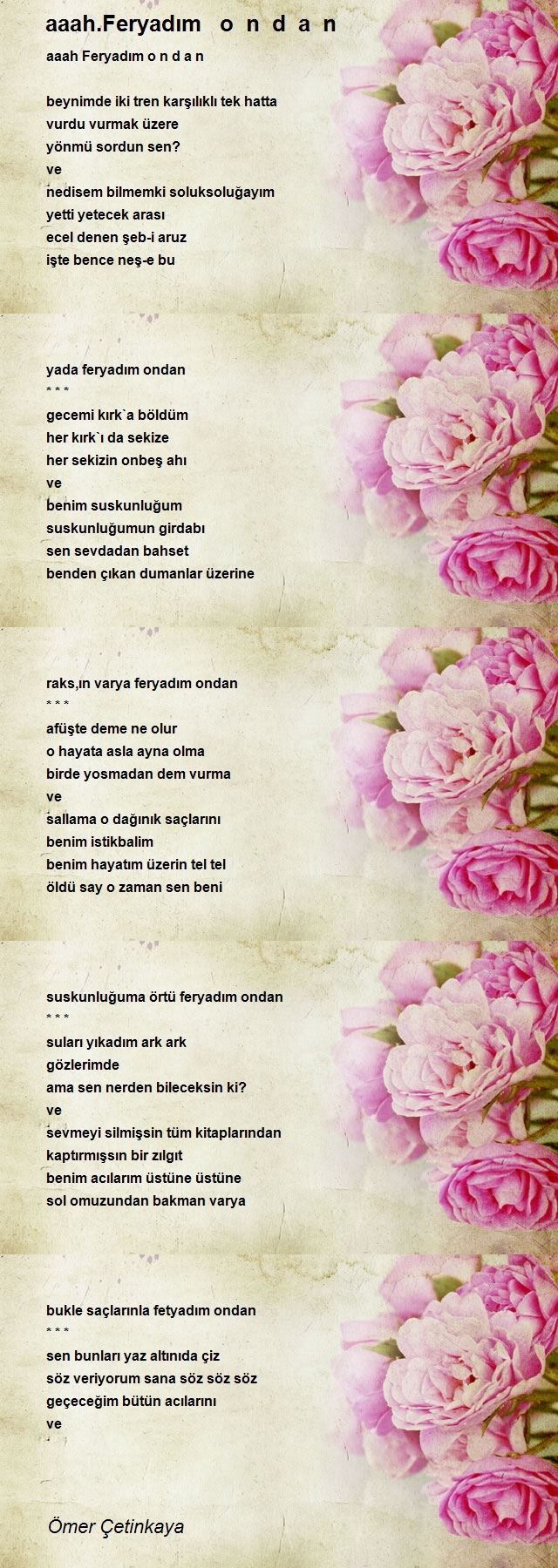 Ömer Çetinkaya