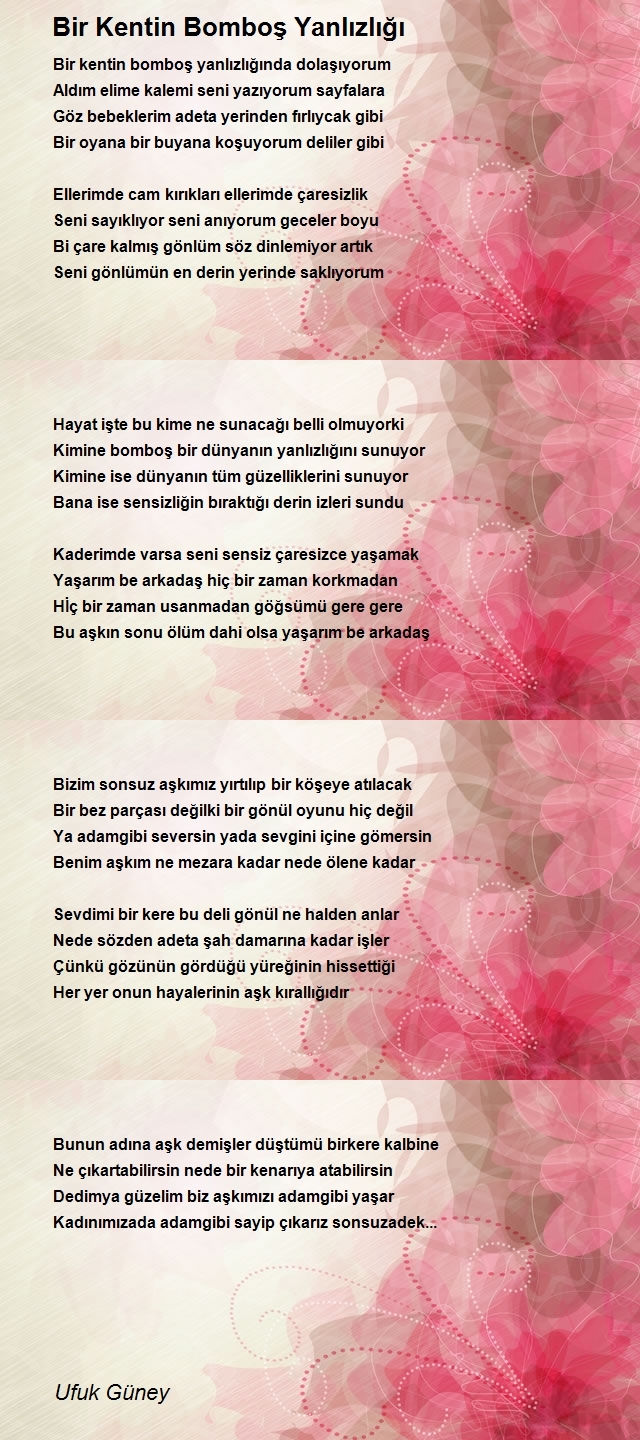 Ufuk Güney