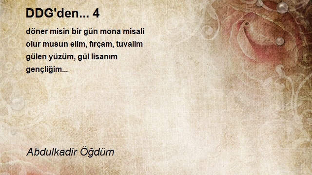 Abdulkadir Öğdüm