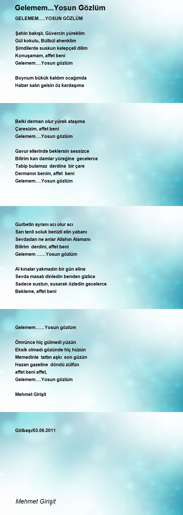 Mehmet Girişit