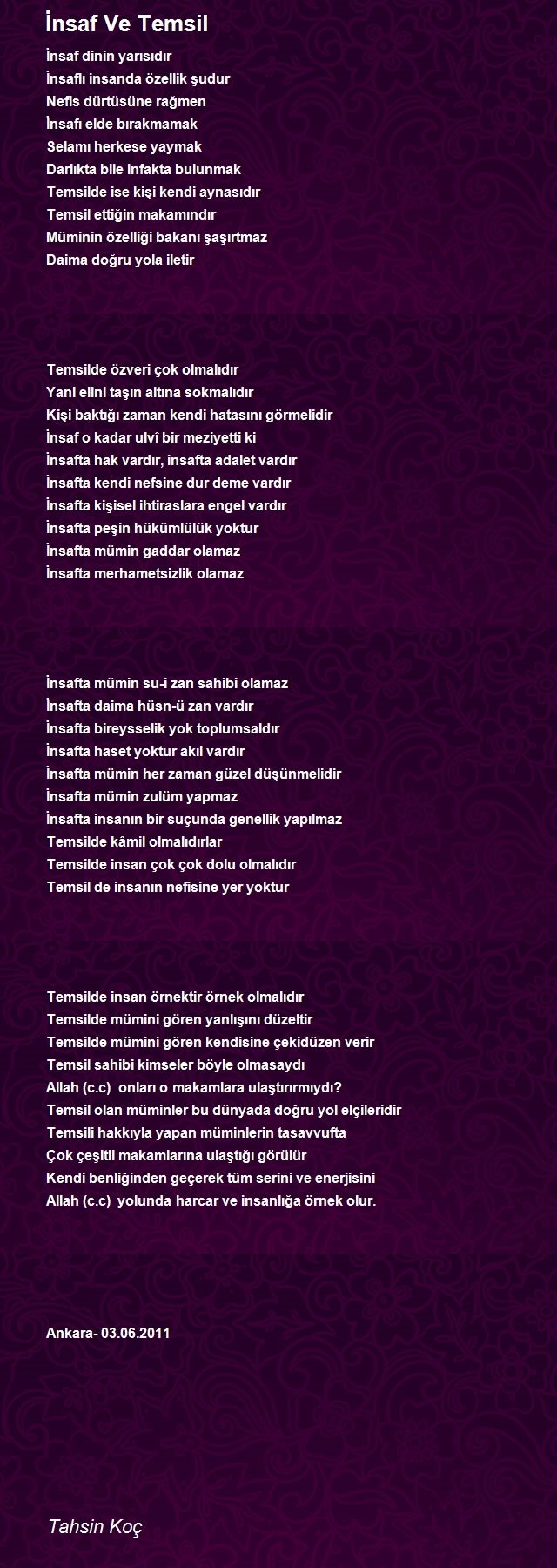 Tahsin Koç