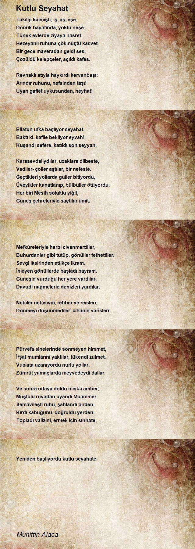 Muhittin Alaca
