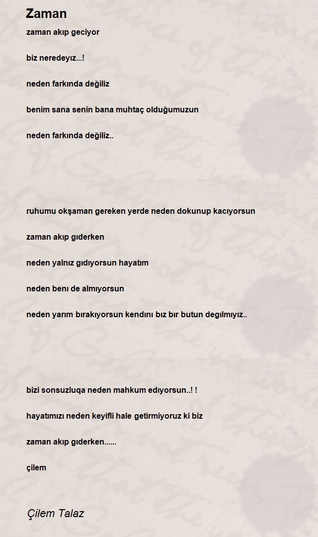 Çilem Talaz