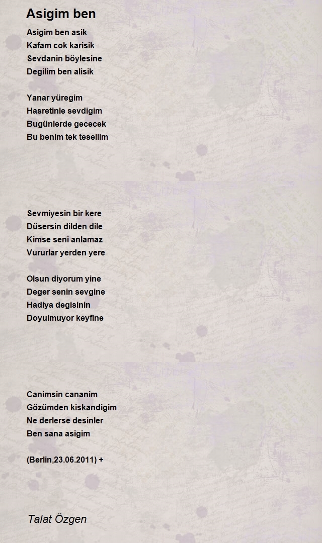 Talat Özgen