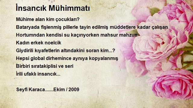 Seyfi Karaca