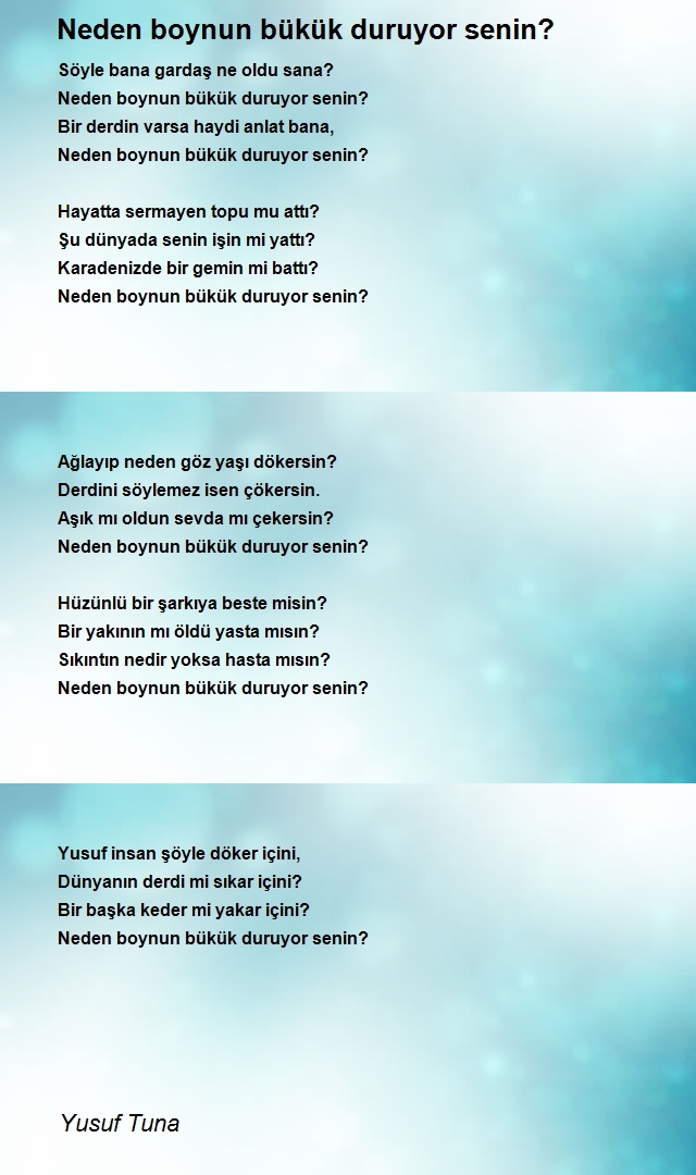 Yusuf Tuna