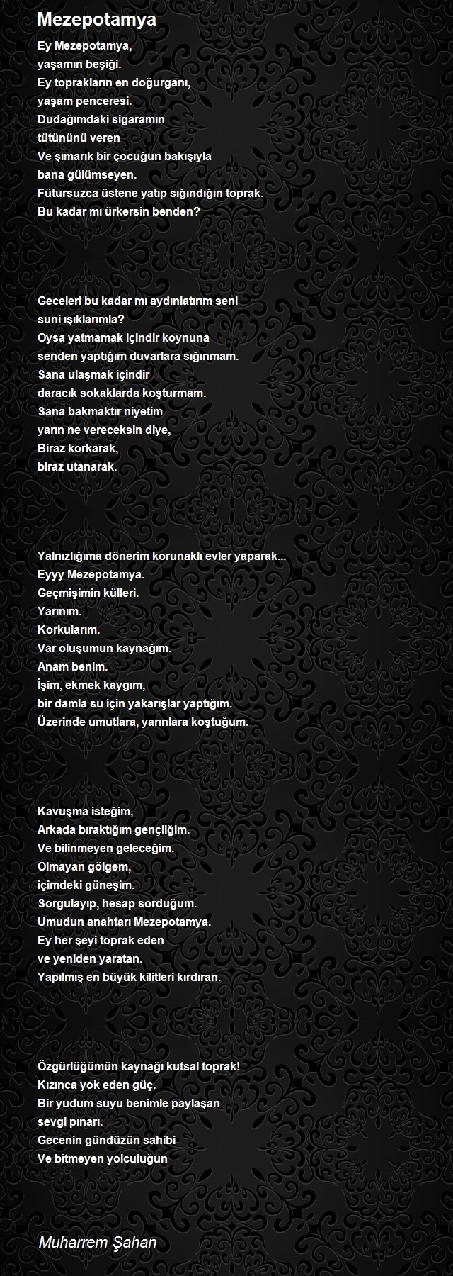 Muharrem Şahan
