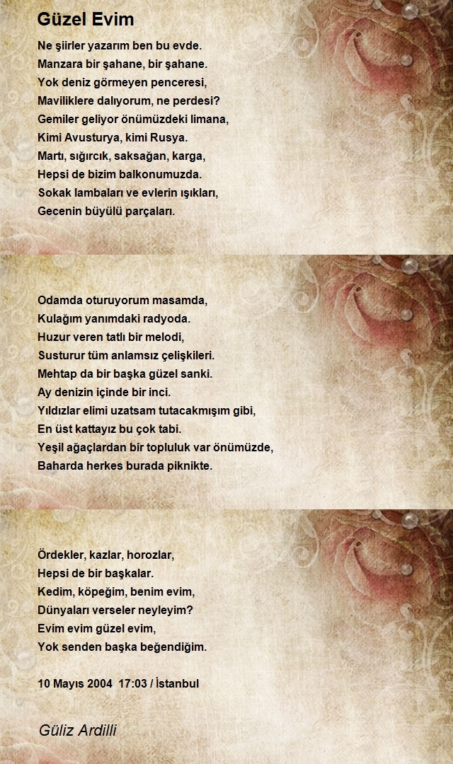 Güliz Ardilli