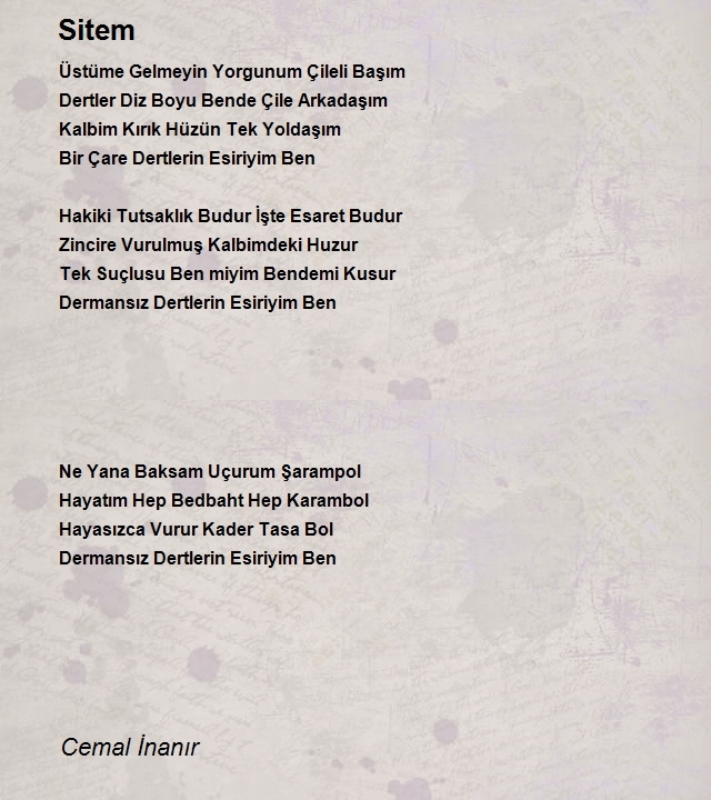 Cemal İnanır