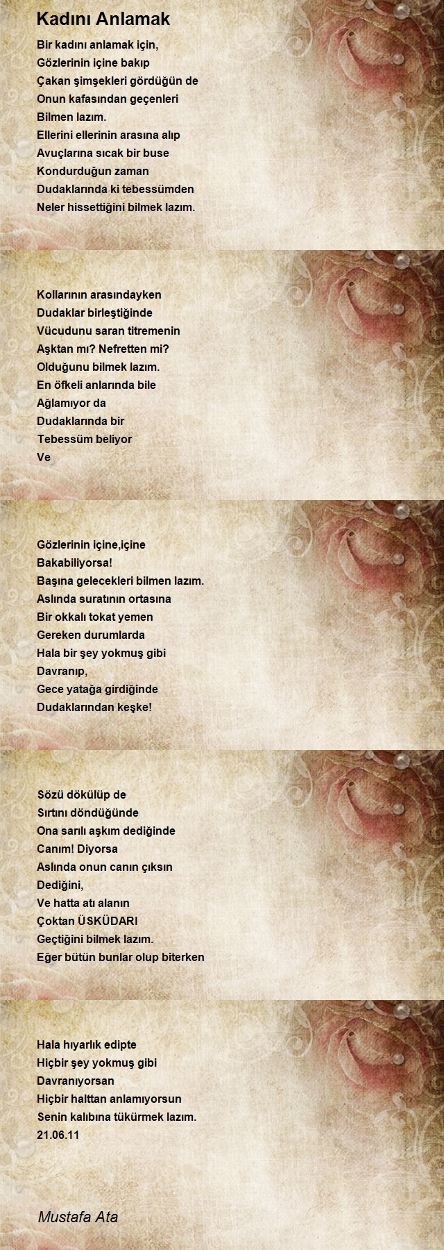 Mustafa Ata