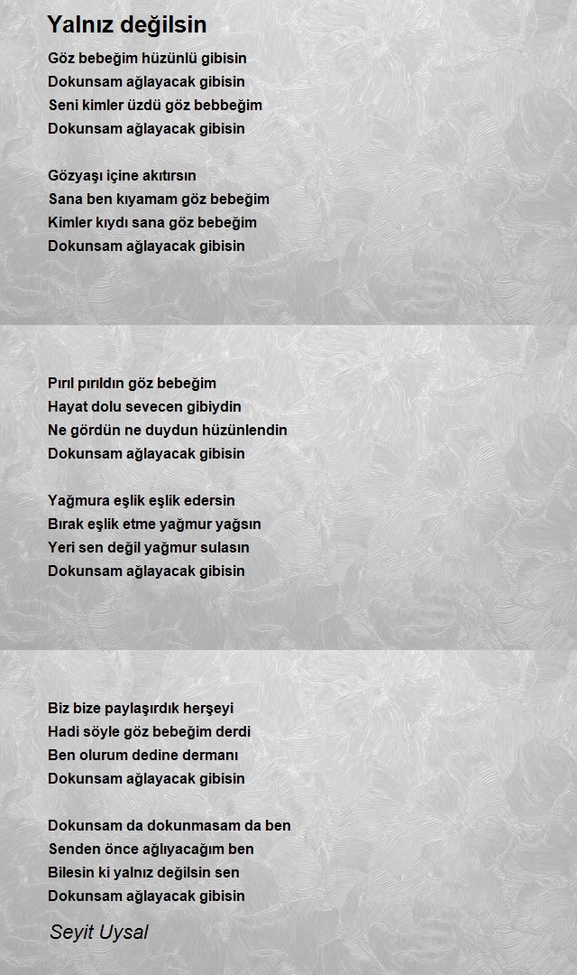 Seyit Uysal