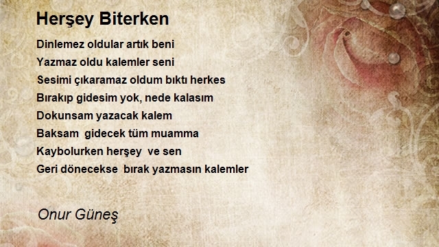 Onur Güneş