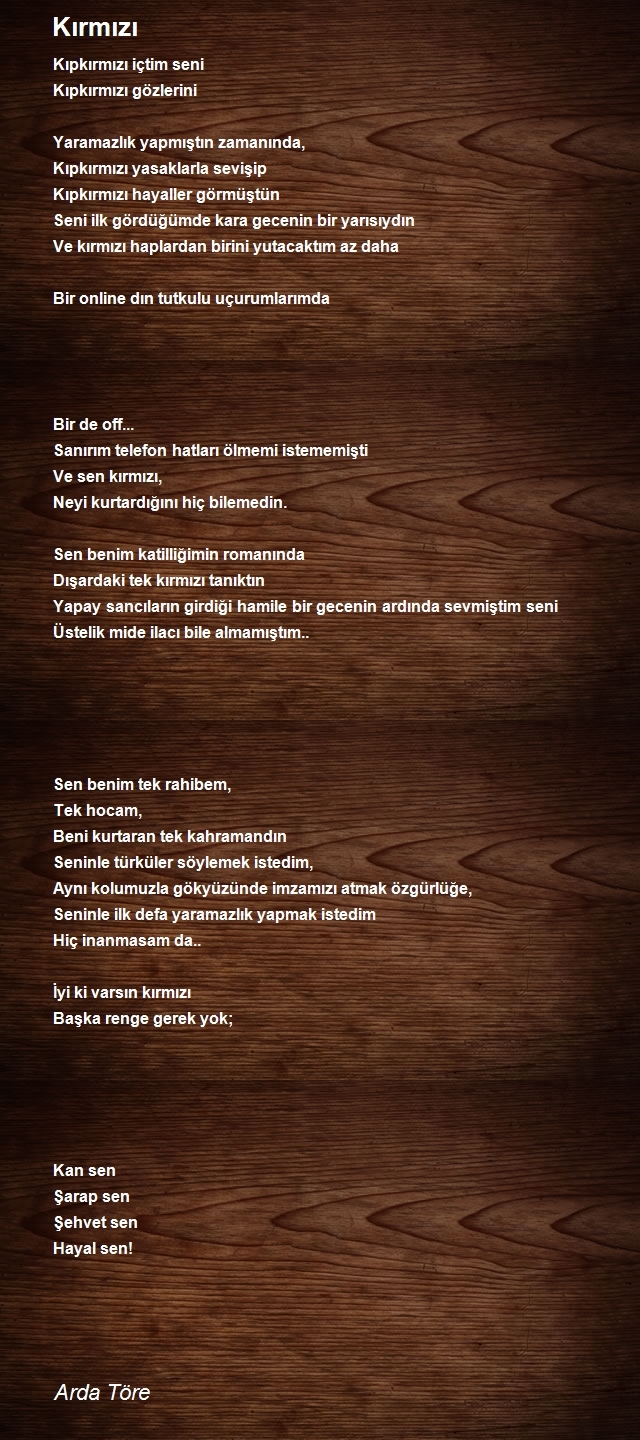 Arda Töre