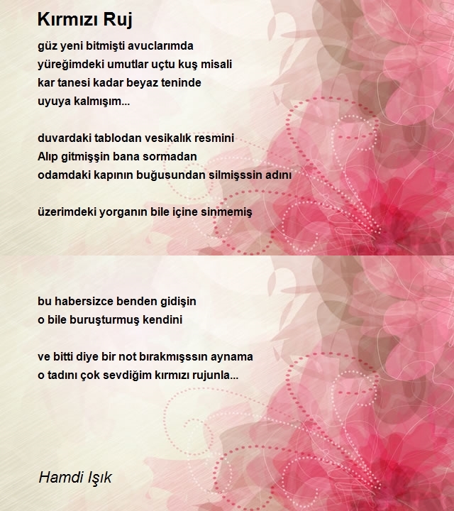 Hamdi Işık