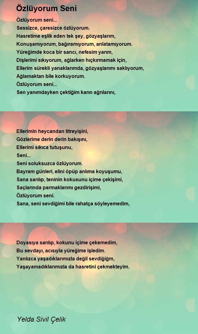 Yelda Sivil Çelik