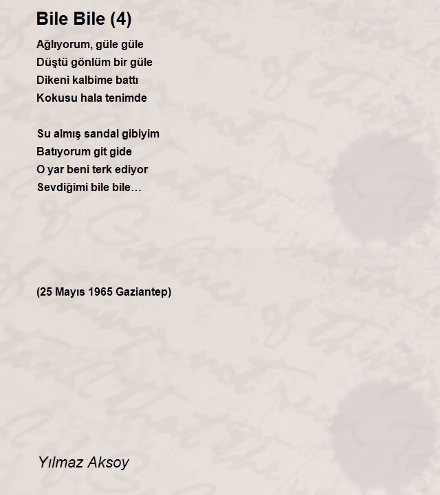 Yılmaz Aksoy