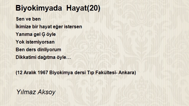 Yılmaz Aksoy