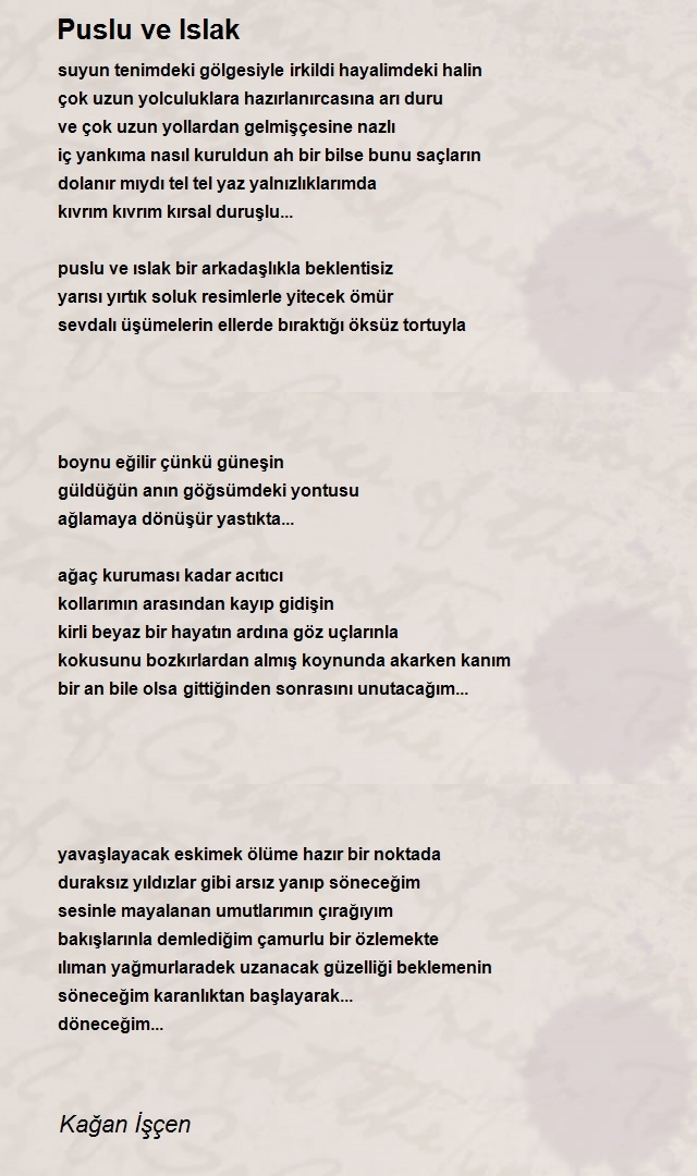 Kağan İşçen