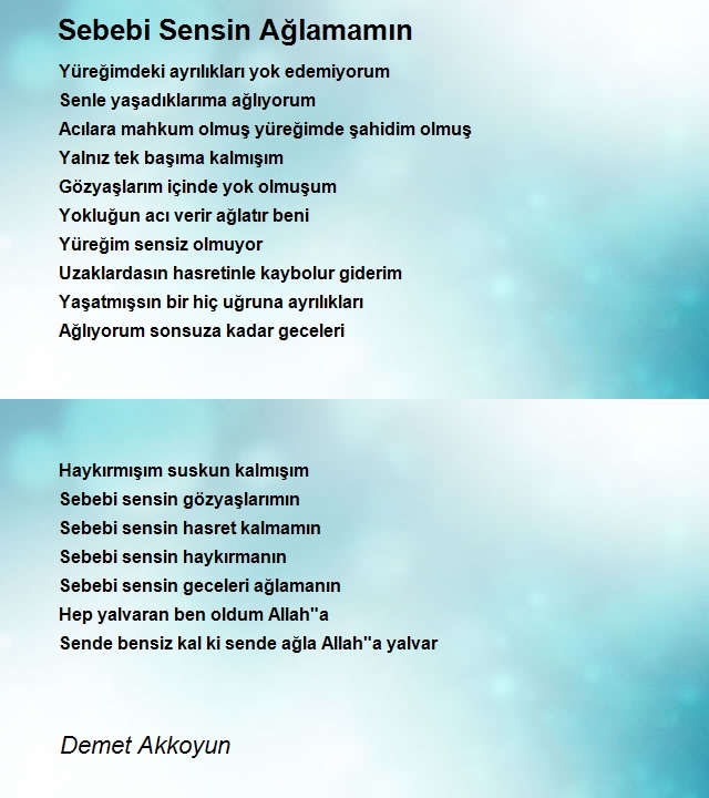 Demet Akkoyun