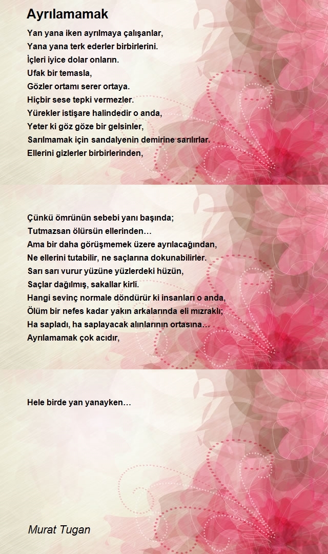 Murat Tugan