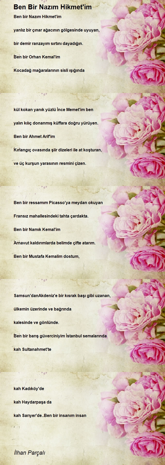 İlhan Parçalı