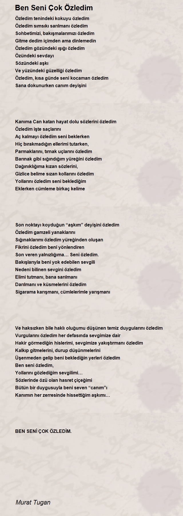 Murat Tugan