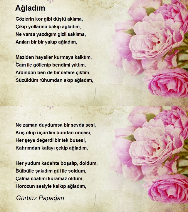 Gürbüz Papağan