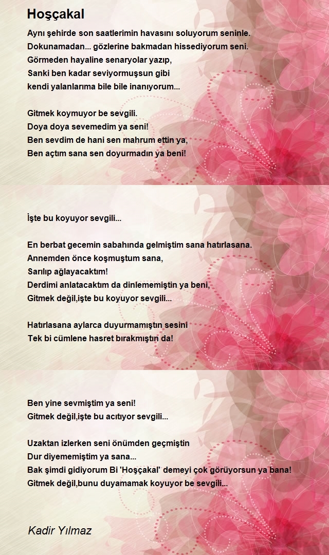 Kadir Yılmaz