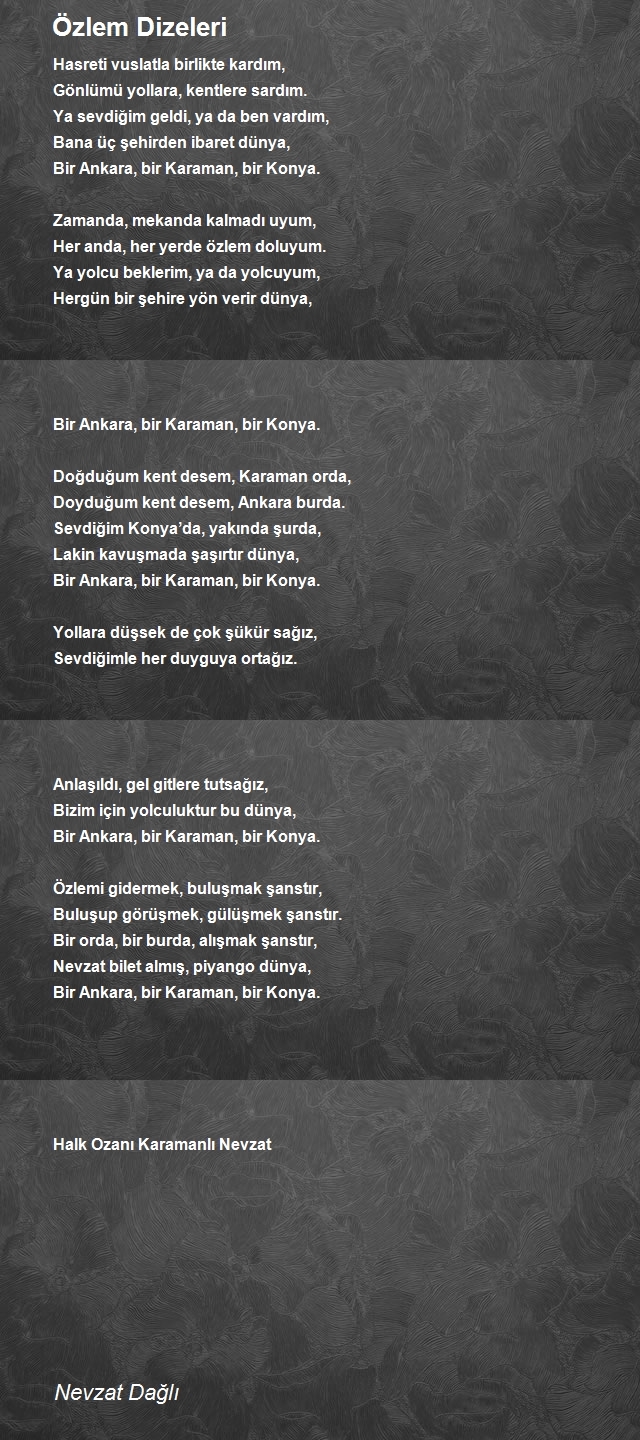 Nevzat Dağlı