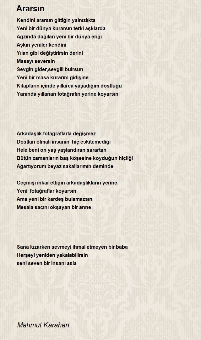 Mahmut Karahan