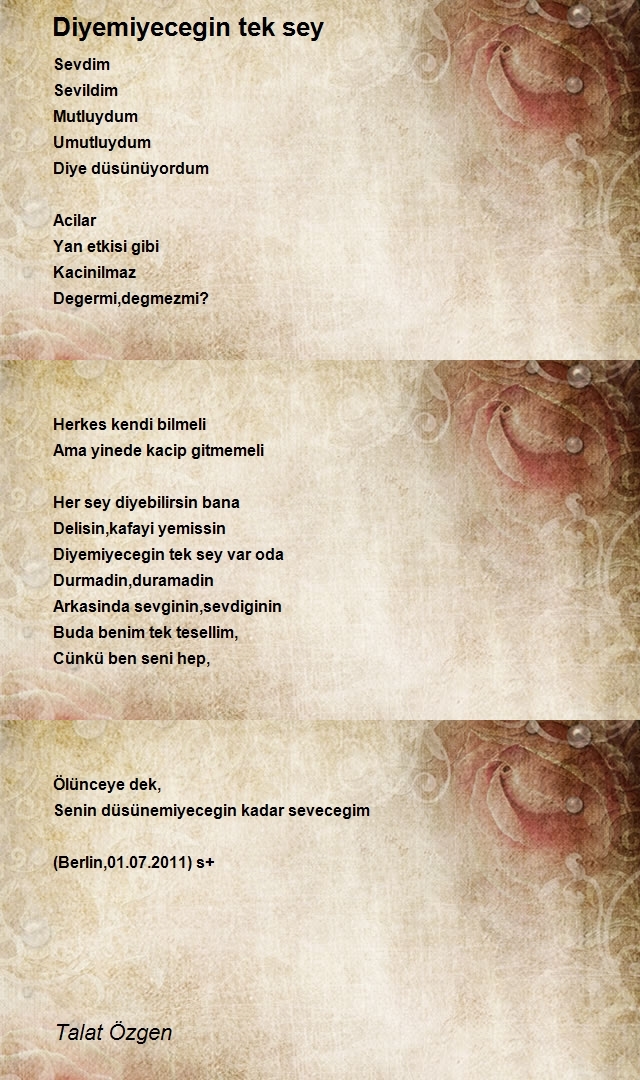 Talat Özgen