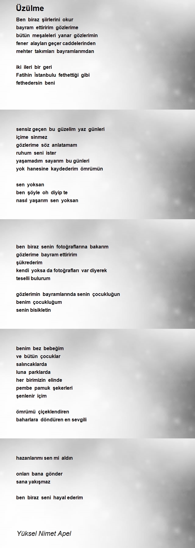 Yüksel Nimet Apel