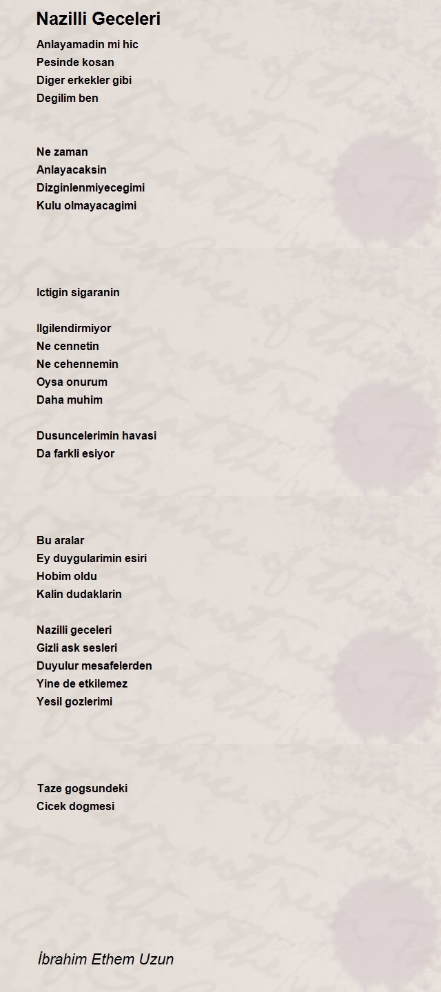 İbrahim Ethem Uzun