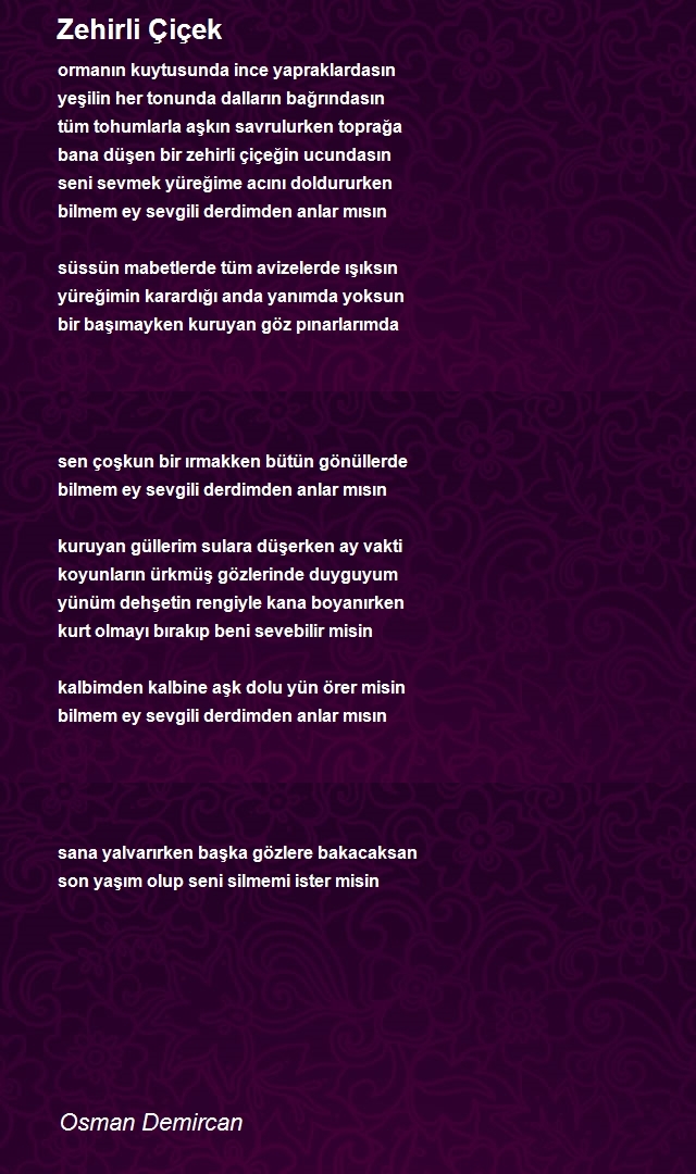 Osman Demircan