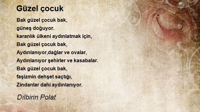 Dılbirin Polat