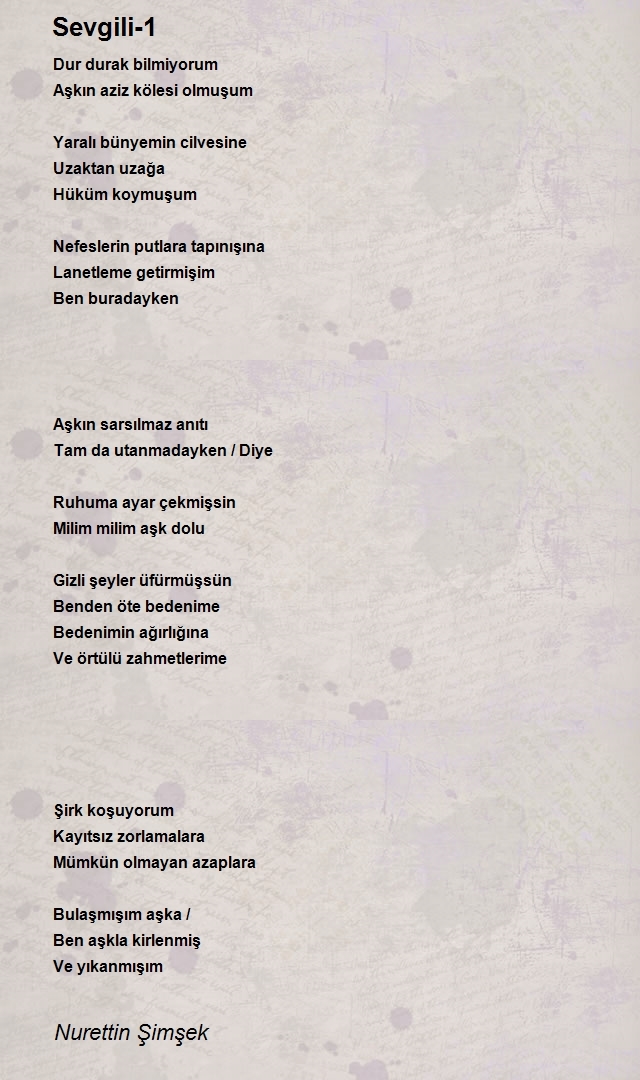 Nurettin Şimşek