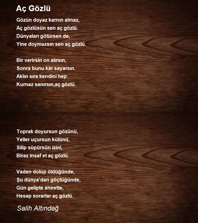 Yahya Salih Altındağ