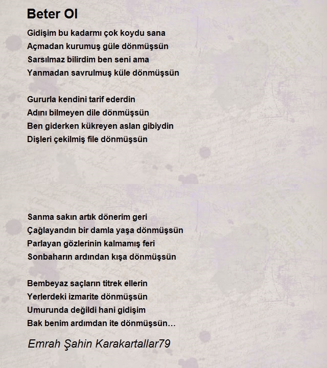 Emrah Şahin