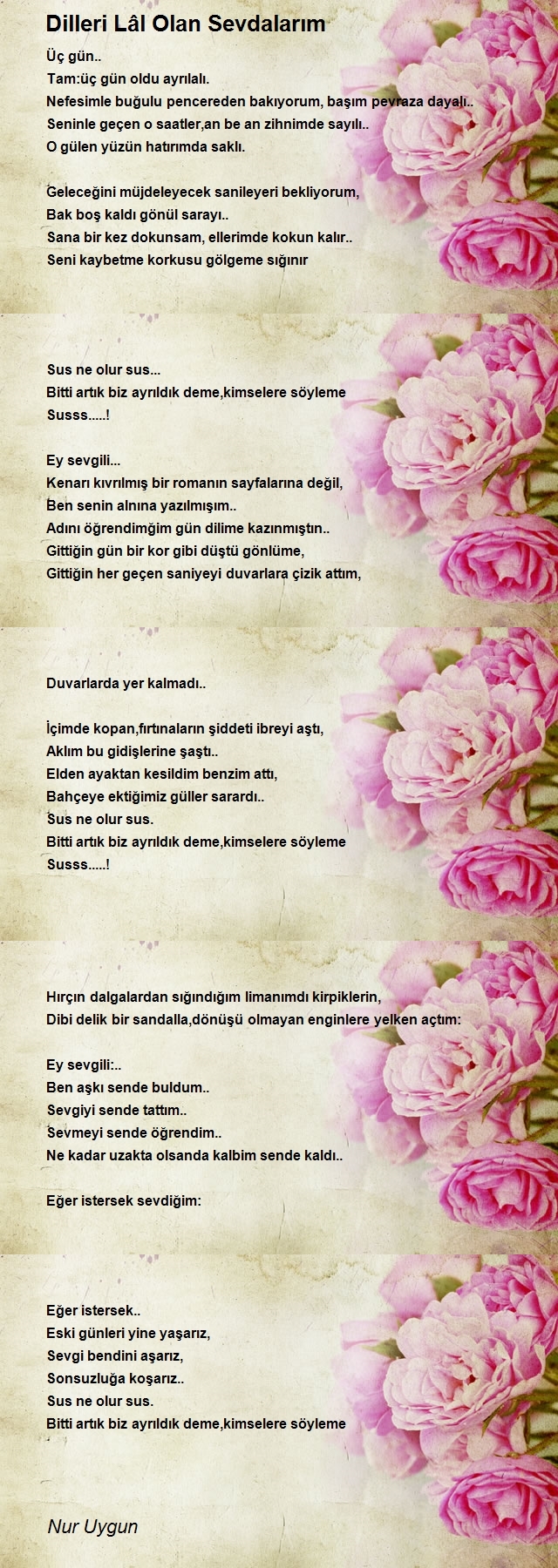 Nur Uygun